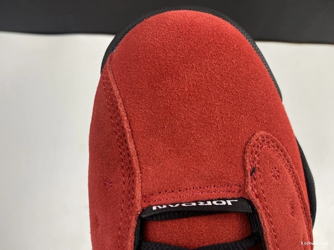 602 AIR 13 REVERSE JORDAN BRED